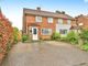 Thumbnail Semi-detached house for sale in Parkers Road, Mattishall, Dereham