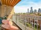 Thumbnail Flat for sale in Oscar Court, Rotherhithe Street