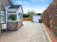 Thumbnail Bungalow for sale in Saxon Close, Thorpe Willoughby, Selby