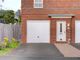 Thumbnail Terraced house for sale in Monksway, Kings Norton, Birmingham