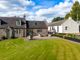 Thumbnail Detached house for sale in Auchengray, South Lanarkshire