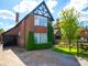 Thumbnail Detached house for sale in Station Road, Burgess Hill