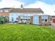 Thumbnail Detached house for sale in Pine Close, Rainworth, Mansfield, Nottinghamshire