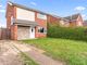 Thumbnail Detached house for sale in Wingate Road, Willows Estate, Grimsby