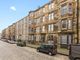 Thumbnail Flat for sale in 11/5 Leslie Place, Stockbridge, Edinburgh