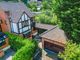 Thumbnail Detached house for sale in Chalice Court, Hedge End, Southampton