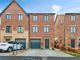 Thumbnail Detached house for sale in Morris Drive, Macclesfield, Cheshire