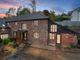 Thumbnail Barn conversion for sale in Balls Farm Road, Ide, Exeter