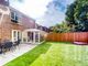 Thumbnail End terrace house for sale in Yewlands Walk, Ifield