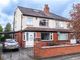 Thumbnail Semi-detached house for sale in Gipton Wood Road, Oakwood, Leeds