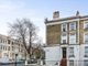 Thumbnail Flat to rent in Chesterton Road, London