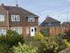 Thumbnail Semi-detached house for sale in Northumberland Road, Maidstone