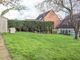 Thumbnail Detached bungalow for sale in Goughs Lane, Belton In Rutland, Oakham