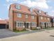 Thumbnail Detached house for sale in Westlake Gardens, Bramley, Tadley, Hampshire