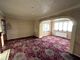 Thumbnail Detached bungalow for sale in The Boulevard, Edenthorpe, Doncaster