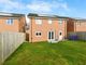 Thumbnail Detached house for sale in Kennedy Gardens, Kilwinning