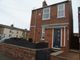 Thumbnail Detached house for sale in Hutton Terrace, Willington, Crook