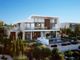 Thumbnail Villa for sale in Tsada, Cyprus