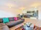 Thumbnail Flat for sale in Ironworks Way, London