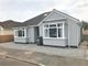 Thumbnail Bungalow to rent in Oval Gardens, Gosport