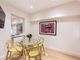 Thumbnail Flat to rent in Lennox Gardens, Knightsbridge, London