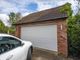 Thumbnail Detached house for sale in Forton Heath, Montford Bridge, Shrewsbury