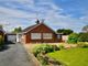 Thumbnail Bungalow for sale in Wittcroft, Salters Lane, Lower Moor