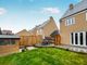 Thumbnail Detached house for sale in Rutherford Way, Biggleswade