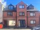 Thumbnail Flat to rent in Avenue Road Extension, Clarendon Park, Leicester