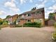 Thumbnail Detached house for sale in Queenswood Road, St. John's, Woking, Surrey