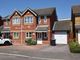 Thumbnail Semi-detached house for sale in Corner Meadow, Harlow