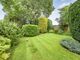 Thumbnail Detached bungalow for sale in South Riding, Bricket Wood, St. Albans