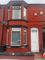 Thumbnail Terraced house for sale in Lander Road, Liverpool