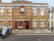 Thumbnail Terraced house to rent in Burlington Road, Fulham