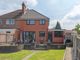 Thumbnail Semi-detached house for sale in Groveley Lane, Birmingham, West Midlands