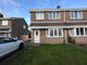 Thumbnail Semi-detached house for sale in The Pastures, Mansfield Woodhouse