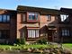 Thumbnail Flat for sale in The Grange, High Street, Abbots Langley