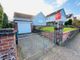 Thumbnail Bungalow for sale in Grosvenor Avenue, Torquay