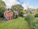 Thumbnail Detached house for sale in Vicarage Lane, The Bourne, Farnham
