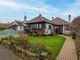 Thumbnail Detached bungalow for sale in Branscombe Square, Southend-On-Sea