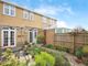 Thumbnail Terraced house for sale in Mill House Close, Leamington Spa, Warwickshire