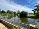 Thumbnail Detached house for sale in The Waterhaven, Earith, Huntingdon