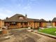 Thumbnail Detached bungalow for sale in Nottingham Road, Burton Joyce