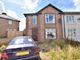 Thumbnail End terrace house for sale in Folville Rise, Braunstone, Leicester