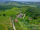 Thumbnail Farm for sale in Italy, Tuscany, Siena, San Gimignano