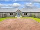 Thumbnail Terraced house for sale in Upper Park, Drumoak, Banchory