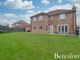 Thumbnail Detached house for sale in Little Ridings Lane, Near Blackmore