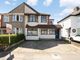 Thumbnail Semi-detached house for sale in Penhill Road, Bexley
