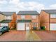 Thumbnail Property for sale in Drumeuther Way, Kinross