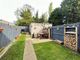 Thumbnail Terraced house for sale in Windmill Walk, Sutton, Ely